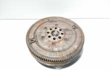 Volanta masa dubla cu placa presiune, Bmw 1 (E81, E87) 2.0 diesel, N47D20C, 6 vit man (id:714820)