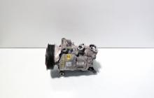Compresor clima, cod 80A816803, Audi Q5 (FYB) 2.0 TDI, DET (id:715146)