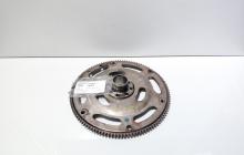 Coroana volanta, cod 06H105323AE, Audi A4 (8W2, B9) 2.0 TDI, DET, cutie automata (id:715121)