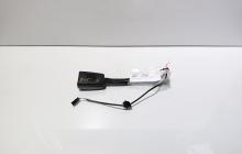 Capsa centura stanga fata cu fir, cod 5P0857755F, Seat Leon (1P1) (id:715235)