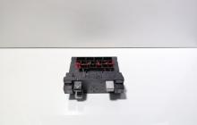 Modul confort, cod 3C8937049E, Skoda Octavia 2 Combi (1Z5) (id:715255)