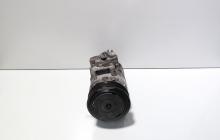 Compresor clima, cod 1K0820859N, Vw Golf 5 (1K1) 1.6 benz, BSE (id:715238)