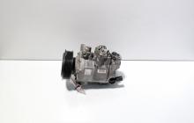 Compresor clima, cod 1K0820859N, Vw Golf 5 (1K1) 1.6 benz, BSE (id:715238)
