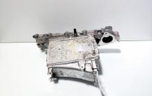 Radiator intercooler, cod 04L129766AS, Audi Q5 (8RB) 2.0 TDI, CNH (id:715126)