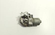 Motoras stergatoare fata, cod 1K1955119E, Vw Golf 5 Variant (1K5) vol pe stanga (id:715499)