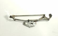 Ansamblu stergatoare fata, cod 3C1955023B, Vw Passat Variant (3C5) vol pe stanga (id:715494)