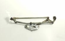 Ansamblu stergatoare fata, cod 3C1955023B, Vw Passat Variant (3C5) vol pe stanga (id:715489)