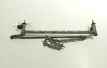 Ansamblu stergatoare fata, cod 1K1955023G, Vw Golf 5 Variant (1K5) vol pe stanga (id:715500)