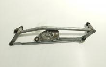 Ansamblu stergator fata, Vw Passat Variant (3C5) vol pe stanga (id:715506)