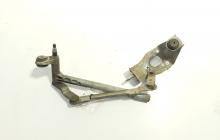 Ansamblu stergatoare stanga fata, cod 1T0955023C, Vw Touran (1T1, 1T2) vol pe stanga (id:715520)