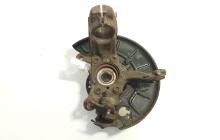 Fuzeta dreapta fata, Vw Golf 6 (5K1) 2.0 TDI, CFF (id:715270)