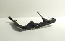 Suport far stanga cu loc spalator far, cod 2990179, Bmw X1 (E84) (id:715481)