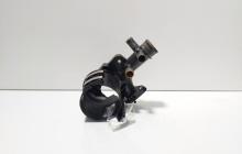 Suport filtru combustibil, cod A6512001056, Mercedes Clasa C T-Model (S204) 2.2 CDI, OM651912 (id:577562)