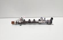 Rampa injectoare cu senzori, cod 03L130089P, Vw Golf 6 (5K1) 2.0 TDI, CFF (id:715075)