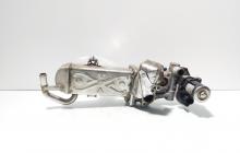 Racitor gaze cu egr, cod 03L131512BL, Vw Passat (362) 2.0 TDI, CFF (id:715272)
