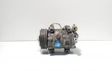 Compresor clima, cod 3M5H-19D629-TA, Ford Focus 2 (DA) 1.6 TDCI, G8DB (id:715374)