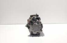Compresor clima, cod 3M5H-19D629-TA, Ford Focus 2 (DA) 1.6 TDCI, G8DB (id:715374)
