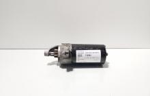 Electromotor, cod 03L911021G, 0001139075, Audi A4 (8K2, B8) 2.0 TDI, CAG, 6 vit man (id:715364)