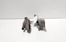 Set claxoane, cod 4H0951221, 4H0951223, Audi A6 (4G2, C7) (id:715361)