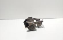 Set claxoane, cod 4H0951221, 4H0951223, Audi A6 (4G2, C7) (id:715361)