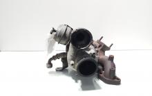 Turbosuflanta, cod 03G253019A, Vw Golf 5 Variant (1K5) 2.0 TDI, BKD (id:715377)
