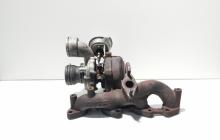 Turbosuflanta, cod 03G253019A, Vw Golf 5 Variant (1K5) 2.0 TDI, BKD (id:715377)
