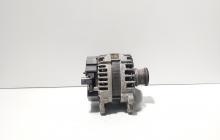 Alternator 150A, cod 04L903017E, Audi A4 Avant (8K5, B8) 2.0 TDI, CJCA (id:715372)