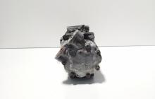 Compresor clima, cod 3M5H-19D629-SA, Ford Focus 2 (DA) 1.6 TDCI, HHDA (id:715375)