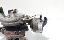 Supapa turbo electrica, Audi A4 (8K2, B8) 2.0 TDI, CJC (id:715258)