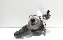 Turbosuflanta, cod 03L145721A, Audi A4 (8K2, B8) 2.0 TDI, CJC (id:715257)