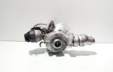 Turbosuflanta KKK, cod 03L145702H, Audi A4 (8K2, B8) 2.0 TDI, CAG (id:715243)