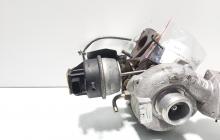 Supapa turbo electrica KKK, Audi A4 (8K2, B8) 2.0 TDI, CAG (id:715244)