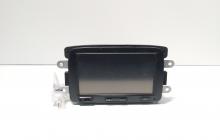 Radio cd cu navigatie, cod 281152373R, Dacia Duster (id:715190)
