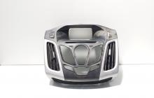 Grila aer bord centrala, Ford Focus 3 Turnier (id:715013)