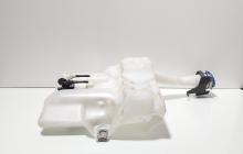 Vas strop gel cu 1 motoras, cod AV61-17B613-AB, Ford C-Max 2 (id:715031)