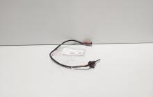 Sonda temperatura gaze, cod 04L906088CH, Audi A1 Sportback (8XA) 1.6 TDI, CXM (id:715209)