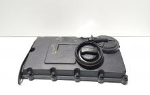 Capac culbutori, cod 03G103469N, Vw Passat (3C2) 2.0 TDI, BKP (id:714878)