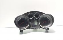 Ceas bord, cod GM13355672, Opel Astra J Combi 2.0 CDTI, vol pe stanga, cutie automata (id:715032)