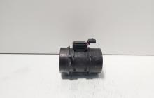 Debitmetru aer, cod 8200682558, Renault Scenic 3 1.6 DCI, R9M402 (id:714746)