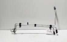 Set conducte alimentare combustibil, cod 714740, Vw Jetta 3 (1K2) 2.0 TDI, BKD (id:714740)