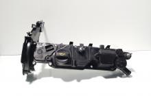 Capac culbutori, cod 9688939180, Citroen Berlingo 2 1.6 HDI, 9H06 (id:714801)