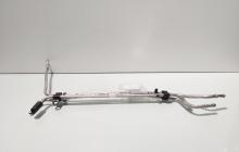 Set conducte alimentare combustibil, Seat Altea (5P1) 2.0 TDI, BKD (id:714889)