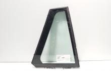 Geam fix usa dreapta spate, cod 7810592-02, Bmw 3 Touring (F31) (id:715067)