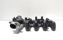 Galerie admisie cu capac culbutori, cod 9684941780, Citroen C4 Picasso 1.6 HDI, 9HZ (id:714903)