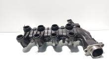 Galerie admisie cu capac culbutori, cod 9684941780, Citroen C4 Picasso 1.6 HDI, 9HZ (id:714903)