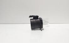 Debitmetru aer, cod 9650010780, Ford Focus C-Max 1.6 TDCI, G8DA (id:714930)