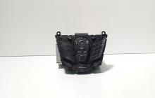 Radio cd cu butoane si comenzi, cod BM5T-18K811-BA, BM5T-18C815-HM, Ford Focus 3 (id:715014)
