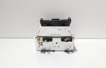 Radio cd cu butoane si comenzi, cod BM5T-18K811-BA, BM5T-18C815-HM, Ford Focus 3 (id:715014)