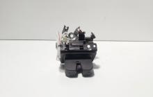 Broasca capota spate, cod 8R0827505A, Skoda Octavia 3 (5E3) (id:714352)