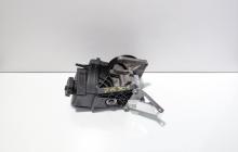 Pompa servo directie cu vas, cod A0064662601, Mercedes Clasa C (W204) 2.2 CDI, OM651913 (id:715301)
